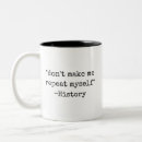 Search for history mugs Funny