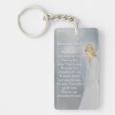 Search for angelic key rings God