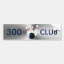 Search for bowling bumper stickers League