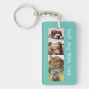 Search for cute fun key rings Pet
