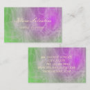 Search for great business cards Trendy