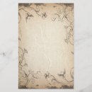 Search for old antique parchment paper Aged