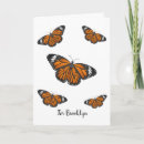 Search for butterfly cartoon cards Insect