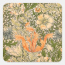 Search for art nouveau stickers William morris