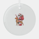 Search for vizsla christmas tree decorations Puppy