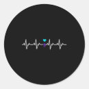 Search for heartbeat stickers Prevention