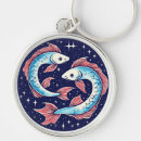 Search for koi fish key rings Design