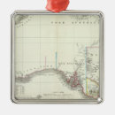 Search for australia map christmas tree decorations Engraved