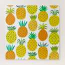 Search for pineapple puzzles Background