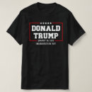 Search for donald trump tshirts 2025