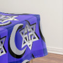 Search for christian tablecloths Religious