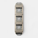 Search for piece skateboards Chessboard