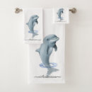 Search for dolphin bathroom accessories White