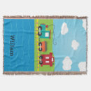 Search for train blankets Cute