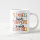 Search for flannel coffee mugs Hayrides
