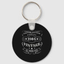 Search for made in 1984 key rings Birthday