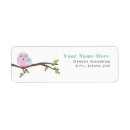 Search for baby owl return address labels Animal