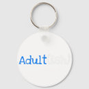 Search for 18th birthday key rings Old