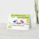 Search for expecting twins invitations Birds