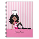 Search for cartoon recipe books Girl