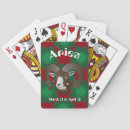 Search for march playing cards Aries