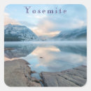 Search for yosemite stickers Nature