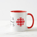 Search for radio canada mugs Public