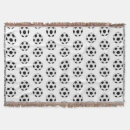 Search for black and white pattern blankets Minimalist