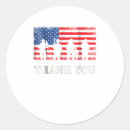 Search for thank you veteran stickers Flag