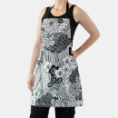 Search for japanese pattern aprons Textile