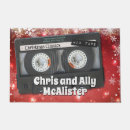 Search for cassette doormats Tape