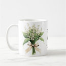 Search for month of may mugs Botanical