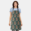 Search for cocoa aprons Festive