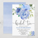 Search for afternoon tea bridal shower invitations Tea with the bride