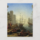 Search for seaport postcards Architecture