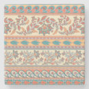 Search for seamless pattern coasters Background