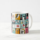 Search for whimsical bird mugs Floral