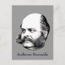 Search for burnside postcards War