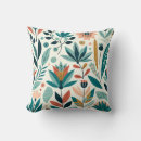Search for botanical print cushions Plants