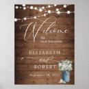 Search for wooden wedding signs Lights