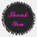 Search for thank you notes stickers White