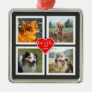 Search for pet memorial ornaments Heart