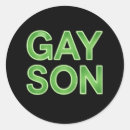 Search for funny gay stickers Pride