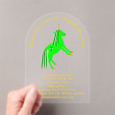 Search for cute irish invitations Shamrocks