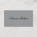 Search for fashion business cards Unique