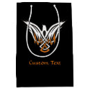 Search for celtic gift bags Orange