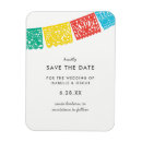 Search for papel picado save the dates Fiesta