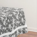 Search for white daisy tablecloths Flowers