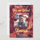 Search for father and son birthday invitations Celebration