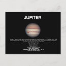 Search for jupiter postcards Planet